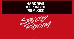 Hardrive 'Deep Inside' (Shadow Child Remix)