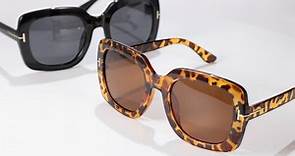 Polarized Sunglasses for Women Large Frame Womens Sunies