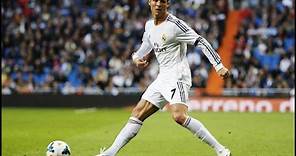Cristiano Ronaldo 2013/14 ●Dribbling/Skills/Runs● |HD|