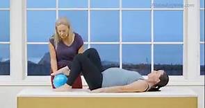 Mamalates for All Trimesters with Wendy Foster - Class Clip