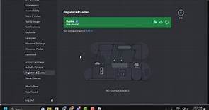 How to Add Roblox to Discord Status (Tutorial)
