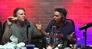 The Church Of What's Happening Now: #570 - Michael Rapaport and Nick Turturro