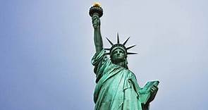 This Day in History: Statue of Liberty Arrives in New York Harbor (Saturday, June 17th)