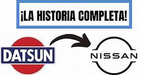 MARCANDO HISTORIA - Nissan