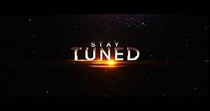 Stay tuned video - for video introduction