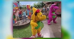 Barney & Friends: 8x19 It's Showtime! (2004) - Taken from "Most Loveable Moments"