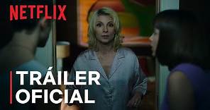 Sagrada Familia | Tráiler oficial | Netflix España