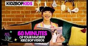 60 Minutes of Your Favorite KIDZ BOP Videos