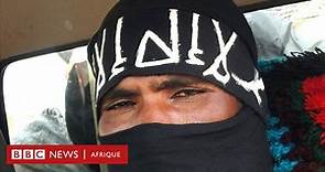 Le Sahel devient le dernier champ de bataille d'Al-Qaida - BBC News Afrique