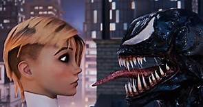 Gwen Stacy Vs Venom.[MCOC]. Alternative Ending.