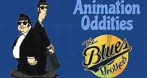Animation Oddities | Blues Brothers: The Animated Series