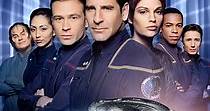 Star Trek: Enterprise Season 2 - watch episodes streaming online