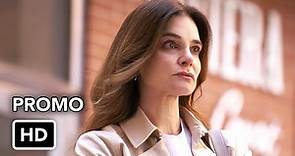 Accused 1x14 Promo "Jessie's Story" (HD) ft. Betsy Brandt