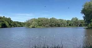 Video of Pinicon Ridge Park, IA from Ashley S.