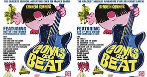 Gonks Go Beat (1964)🔹