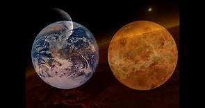 10 curiosità sul pianeta Venere