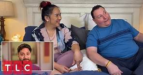 Pillow Talk: Sumit and Jenny's Quarantine | 90 Day Fiancé: The Other Way