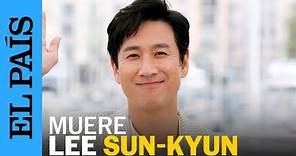SEÚL | Hallan muerto al actor Lee Sun-kyun, uno de los protagonistas de 'Parásitos' | EL PAÍS