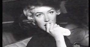 Marilyn Monroe and JFK documentary
