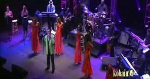 Isley Brothers - Greatest Hits Live (PART 1)