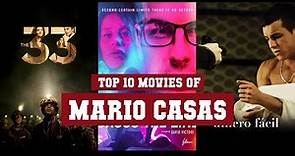 Mario Casas Top 10 Movies | Best 10 Movie of Mario Casas