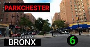 Exploring Bronx - Exploring Parkchester | Bronx, NYC