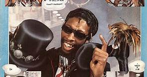 Bootsy - Ultra Wave