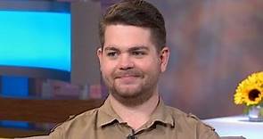 Jack Osbourne Interview 2012: Living With Multiple Sclerosis