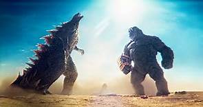 Godzilla e Kong - Il Nuovo Impero, Il Nuovo Trailer Ufficiale Italiano del Film - HD - Film (2024)