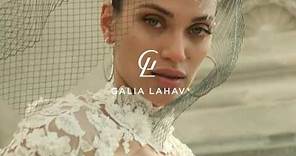 Galia Lahav Haute Couture