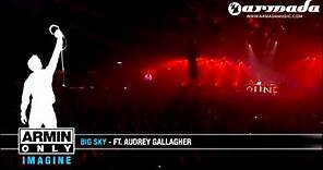 John O'Callaghan feat. Audrey Gallagher - Big Sky (Agnelli & Nelson Remix) [Armin Only 2008]