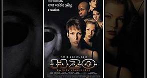 Halloween H20: 20 Years Later (1998) Movie Review