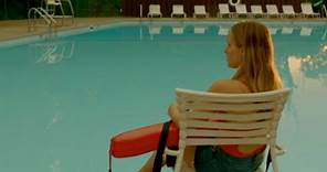 The Lifeguard Movie Review - Starring Kristen Bell