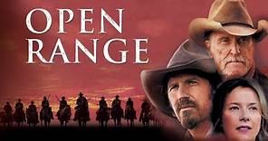 Open Range 2003 Movie Review | Robert Duvall, Kevin Costner, Annette | Review & Facts