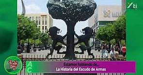 Historia del Escudo de Armas | ¿Qué significa el Escudo de Guadalajara? | Fundación Guadalajara