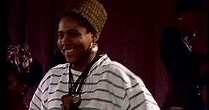 Monie Love - I Can Do This (Official Music Video)