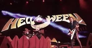 Helloween - Pumpkins United (Live At Wacken 2018)