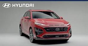 2023 KONA | Explore the product | Hyundai Canada