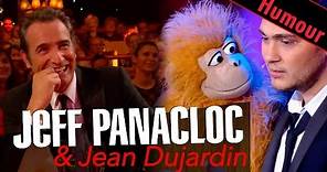 Jeff Panacloc et Jean Marc Avec Jean Dujardin / Live dans le plus grand cabaret du monde
