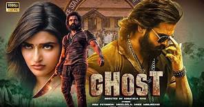 Ghost "Ram Pothineni (2023) New Released Full Hindi Dubbed Action Movie | Blockbuster South Movie