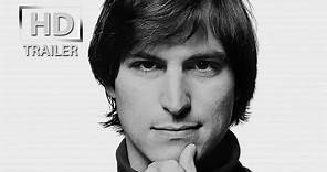 Steve Jobs: The Man In The Machine | official trailer (2015) Alex Gibney