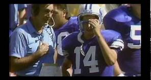 The Best of Ty Detmer