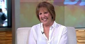 BFG Star Penelope Wilton Talks New Movie