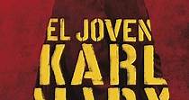 El joven Karl Marx - película: Ver online en español