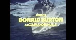Warship opening credits (1973)
