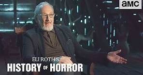 'Making a Monster' ft. Robert Englund, Tony Todd, & More | Eli Roth’s History of Horror