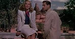 Desert Fury (1947) John Hodiak, Lizabeth Scott, Burt Lancaster