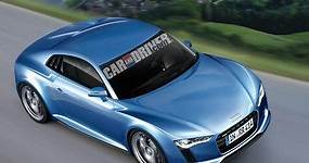 The Future of Audi Under Wolfgang Dürheimer: Full Lineup Examined