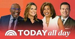 Watch: TODAY All Day - September 25