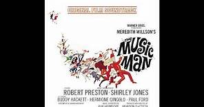 11. Gary Indiana - Robert Preston (The Music Man 1962 Film Soundtrack)